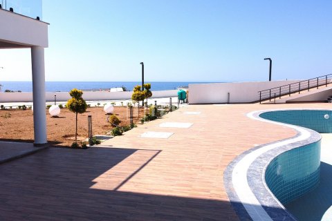 Продажа пентхауса  в Гирне, Северный Кипр 2+1, 110м2, №48959 – фото 13