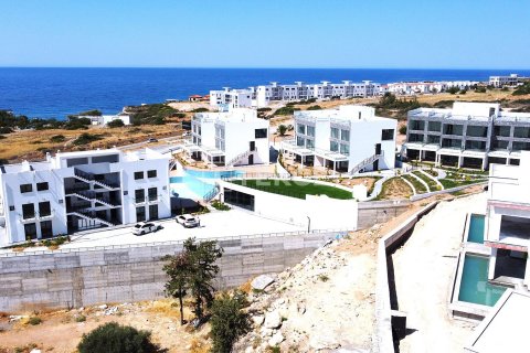 1+1 Lägenhet  i Girne,  Nr. 48957 - 8