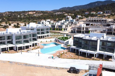 1+1 Lägenhet  i Girne,  Nr. 48957 - 1