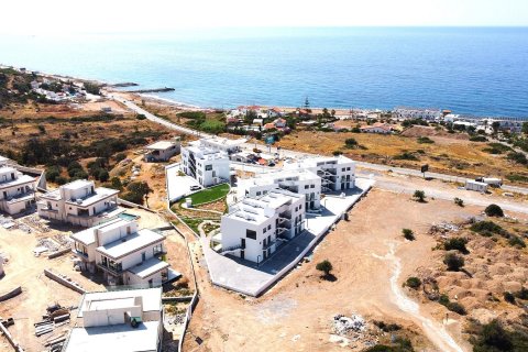 1+1 Lägenhet  i Girne,  Nr. 48957 - 9