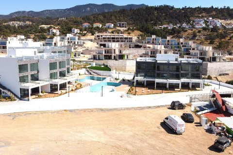 1+1 Lägenhet  i Girne,  Nr. 48957 - 10