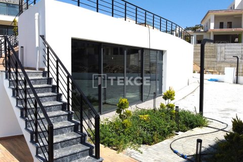 1+1 Lägenhet  i Girne,  Nr. 48957 - 12