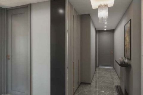 1+1 Leilighet  i Istanbul, Tyrkia Nr. 218330 - 6