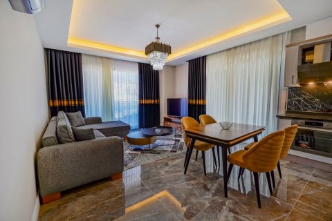 آپارتمان در  Mahmutlar ، ترکیه 2 خوابه ، 83 متر مربع.  شماره 218328