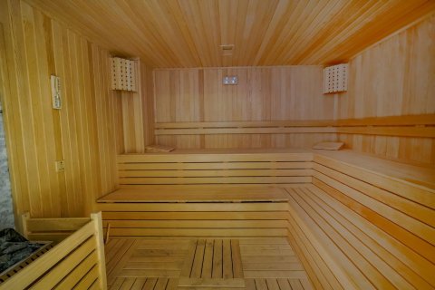 2+1 Lejlighed  i Mahmutlar, Antalya, Tyrkiet Nr. 218328 - 20