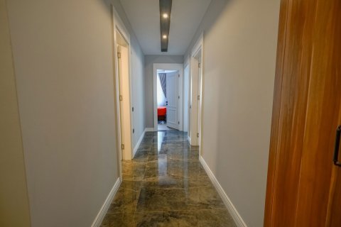 2+1 Lejlighed  i Mahmutlar, Antalya, Tyrkiet Nr. 218328 - 9