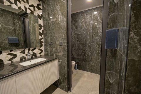 2+1 Lejlighed  i Mahmutlar, Antalya, Tyrkiet Nr. 218328 - 21