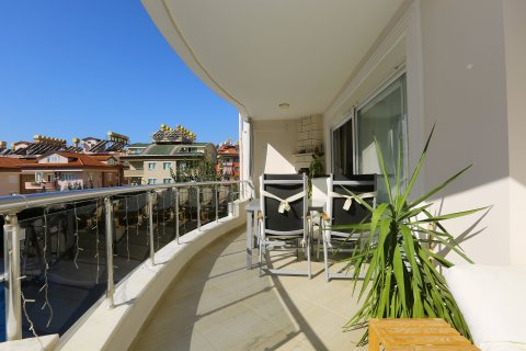 آپارتمان در  Alanya ، ترکیه 2 خوابه ، 90 متر مربع.  شماره 218376 - 15