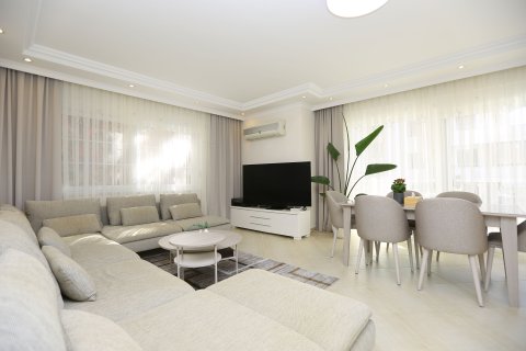 Daire  2+1  Alanya, Antalya, Türkiye №218376