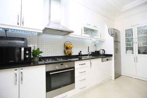 آپارتمان در  Alanya ، ترکیه 2 خوابه ، 90 متر مربع.  شماره 218376 - 6