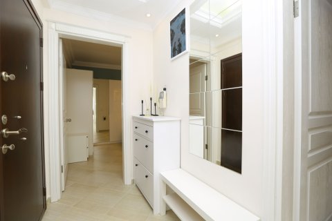 آپارتمان در  Alanya ، ترکیه 2 خوابه ، 90 متر مربع.  شماره 218376 - 17