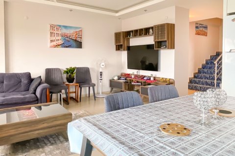 Daire  3+1  Kestel, Antalya, Türkiye №218329 - 5