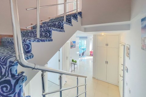 Daire  3+1  Kestel, Antalya, Türkiye №218329 - 13