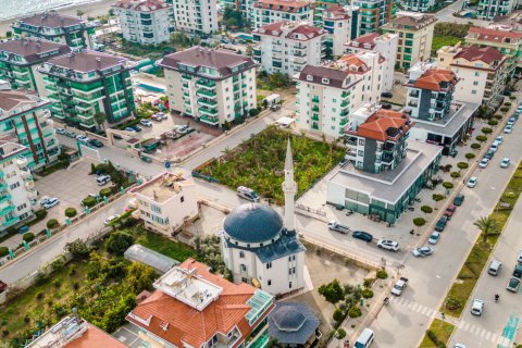 Daire  3+1  Kestel, Antalya, Türkiye №218329 - 3