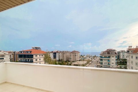 Daire  3+1  Kestel, Antalya, Türkiye №218329 - 11