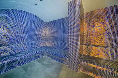 Продажа квартиры  в Махмутларе, Анталье, Турция 2+1, 83м2, №218327 – фото 19