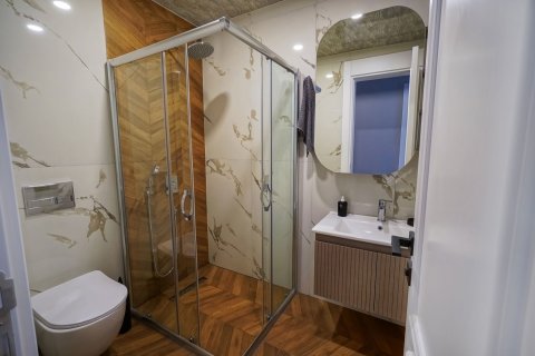 Продажа квартиры  в Махмутларе, Анталье, Турция 2+1, 83м2, №218327 – фото 11