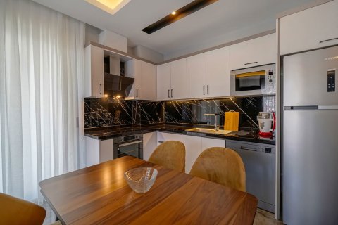 Продажа квартиры  в Махмутларе, Анталье, Турция 2+1, 83м2, №218327 – фото 3