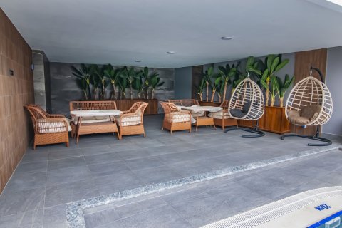 Продажа квартиры  в Махмутларе, Анталье, Турция 2+1, 83м2, №218327 – фото 16