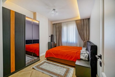 Продажа квартиры  в Махмутларе, Анталье, Турция 2+1, 83м2, №218327 – фото 5