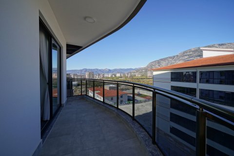 Продажа квартиры  в Махмутларе, Анталье, Турция 2+1, 83м2, №218327 – фото 8