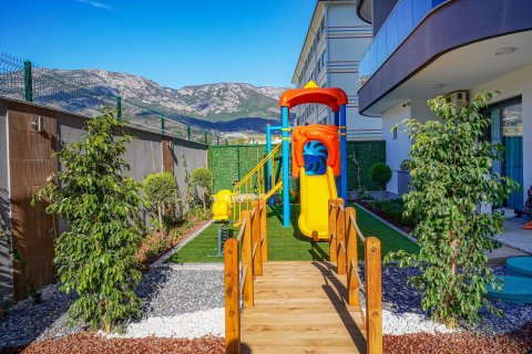 Продажа квартиры  в Махмутларе, Анталье, Турция 2+1, 83м2, №218327 – фото 15