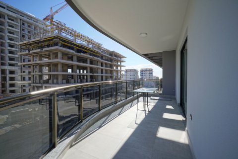 Продажа квартиры  в Махмутларе, Анталье, Турция 2+1, 83м2, №218327 – фото 7