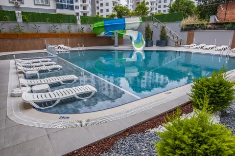 Продажа квартиры  в Махмутларе, Анталье, Турция 2+1, 83м2, №218327 – фото 14