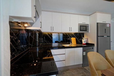 Продажа квартиры  в Махмутларе, Анталье, Турция 2+1, 83м2, №218327 – фото 4