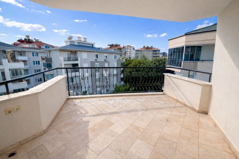 4+1 Wohnung  in Oba, Antalya, Türkei Nr. 219817 - 8