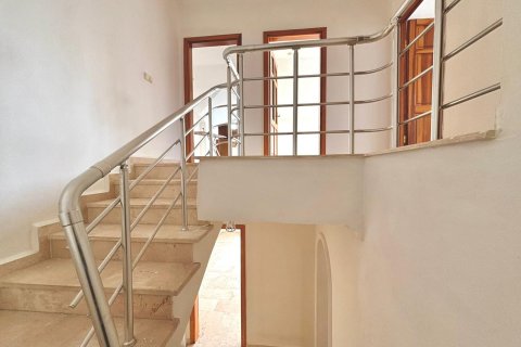 4+1 Wohnung  in Oba, Antalya, Türkei Nr. 219817 - 10