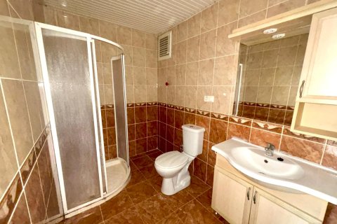 4+1 Wohnung  in Oba, Antalya, Türkei Nr. 219817 - 11