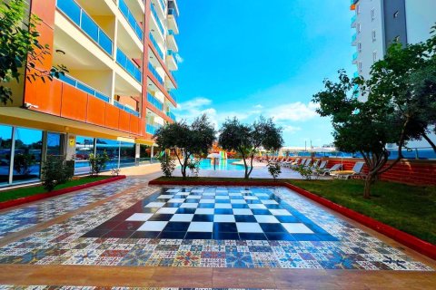 Продажа квартиры  в Аланье, Анталье, Турция 1+1, 75м2, №219815 – фото 13