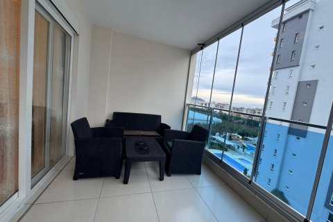 Продажа квартиры  в Аланье, Анталье, Турция 1+1, 75м2, №219815 – фото 8