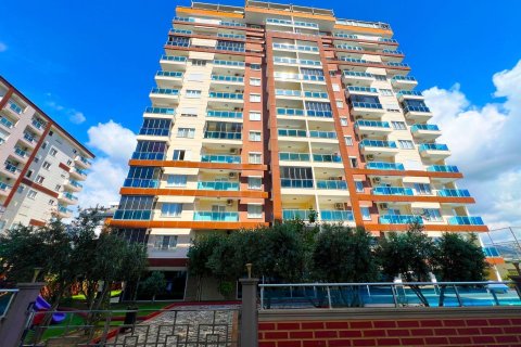 Продажа квартиры  в Аланье, Анталье, Турция 1+1, 75м2, №219815 – фото 11