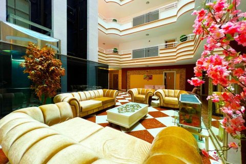 Продажа квартиры  в Аланье, Анталье, Турция 1+1, 75м2, №219815 – фото 14