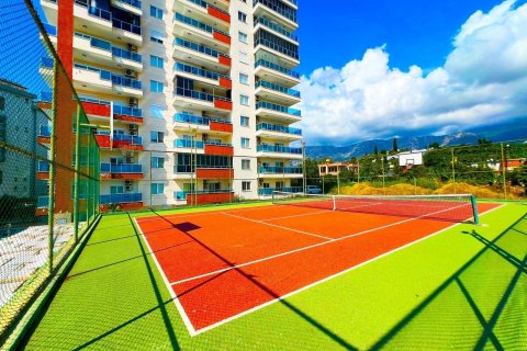 Продажа квартиры  в Аланье, Анталье, Турция 1+1, 75м2, №219815 – фото 2