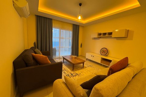 Продажа квартиры  в Аланье, Анталье, Турция 1+1, 75м2, №219815 – фото 5