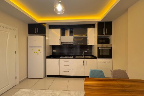 Продажа квартиры  в Аланье, Анталье, Турция 1+1, 75м2, №219815 – фото 3