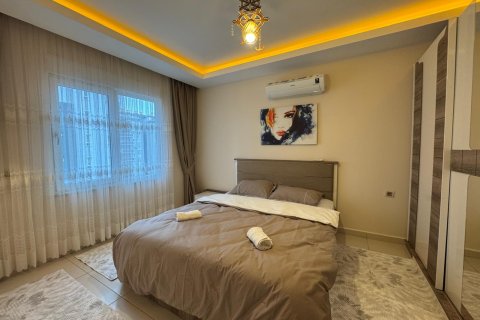 Продажа квартиры  в Аланье, Анталье, Турция 1+1, 75м2, №219815 – фото 6