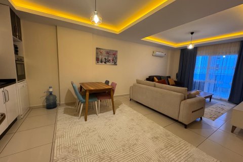 Продажа квартиры  в Аланье, Анталье, Турция 1+1, 75м2, №219815 – фото 4