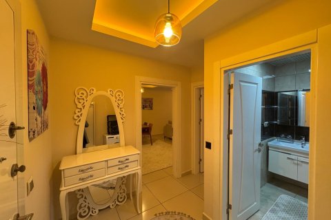 Продажа квартиры  в Аланье, Анталье, Турция 1+1, 75м2, №219815 – фото 10