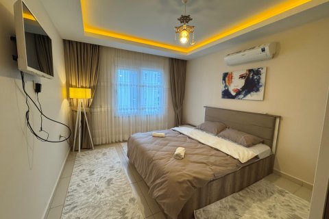 Продажа квартиры  в Аланье, Анталье, Турция 1+1, 75м2, №219815 – фото 7