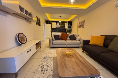 Квартира  1+1 в Аланье, Анталья, Турция №219815