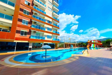 Продажа квартиры  в Аланье, Анталье, Турция 1+1, 75м2, №219815 – фото 12