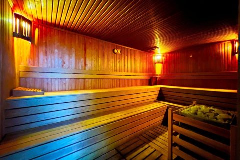 Продажа квартиры  в Аланье, Анталье, Турция 1+1, 75м2, №219815 – фото 17