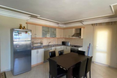 Wohnung  in Cikcilli, Antalya, Türkei Nr. 219818 - 4