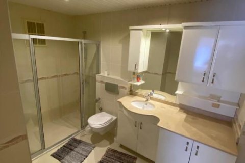 Wohnung  in Cikcilli, Antalya, Türkei Nr. 219818 - 14