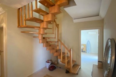 Wohnung  in Cikcilli, Antalya, Türkei Nr. 219818 - 17