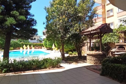 Wohnung  in Cikcilli, Antalya, Türkei Nr. 219818 - 23